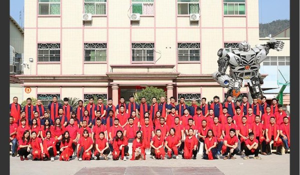 手艺人雕塑厂 手艺人雕塑厂