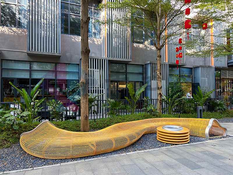 不锈钢异形镂空景观坐凳创意艺术花坛座椅 不锈钢异形镂空景观坐凳创意艺术花坛座椅