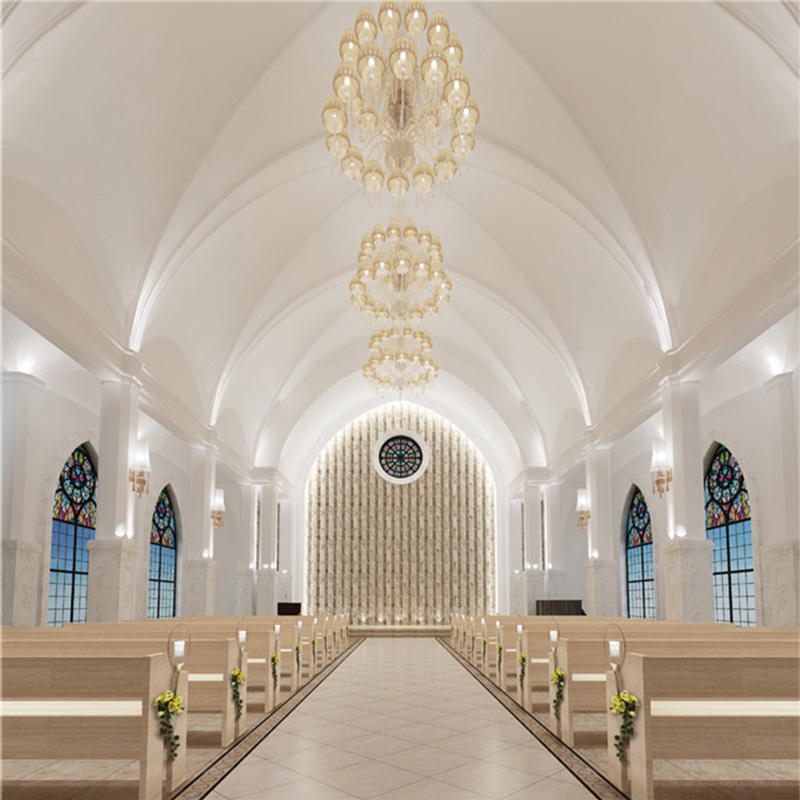 GRG石膏天花吊顶酒店商场艺术装饰 GRG石膏天花吊顶酒店商场艺术装饰